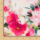 Fama Fleur Printemps Jaune - Ribes y Casals