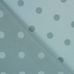 Retal Jacquard Lunar 1,5cm Iris 65x145 cm - Ribes y Casals