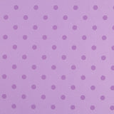 Jacquard Pois 1,5cm Mauve - Ribes y Casals