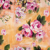 Fama Stretch Cretonner Rose - Ribes y Casals