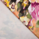 Fama Stretch Cretonner Rose - Ribes y Casals