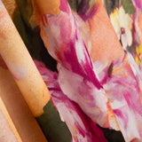 Fama Stretch Cretonner Rose - Ribes y Casals