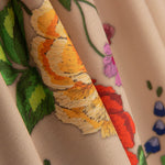 Trench stretch beige manille - Ribes y Casals