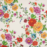 Trench Manille Ecru - Ribes y Casals