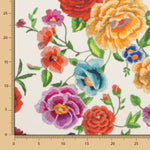 Trench Manille Ecru - Ribes y Casals