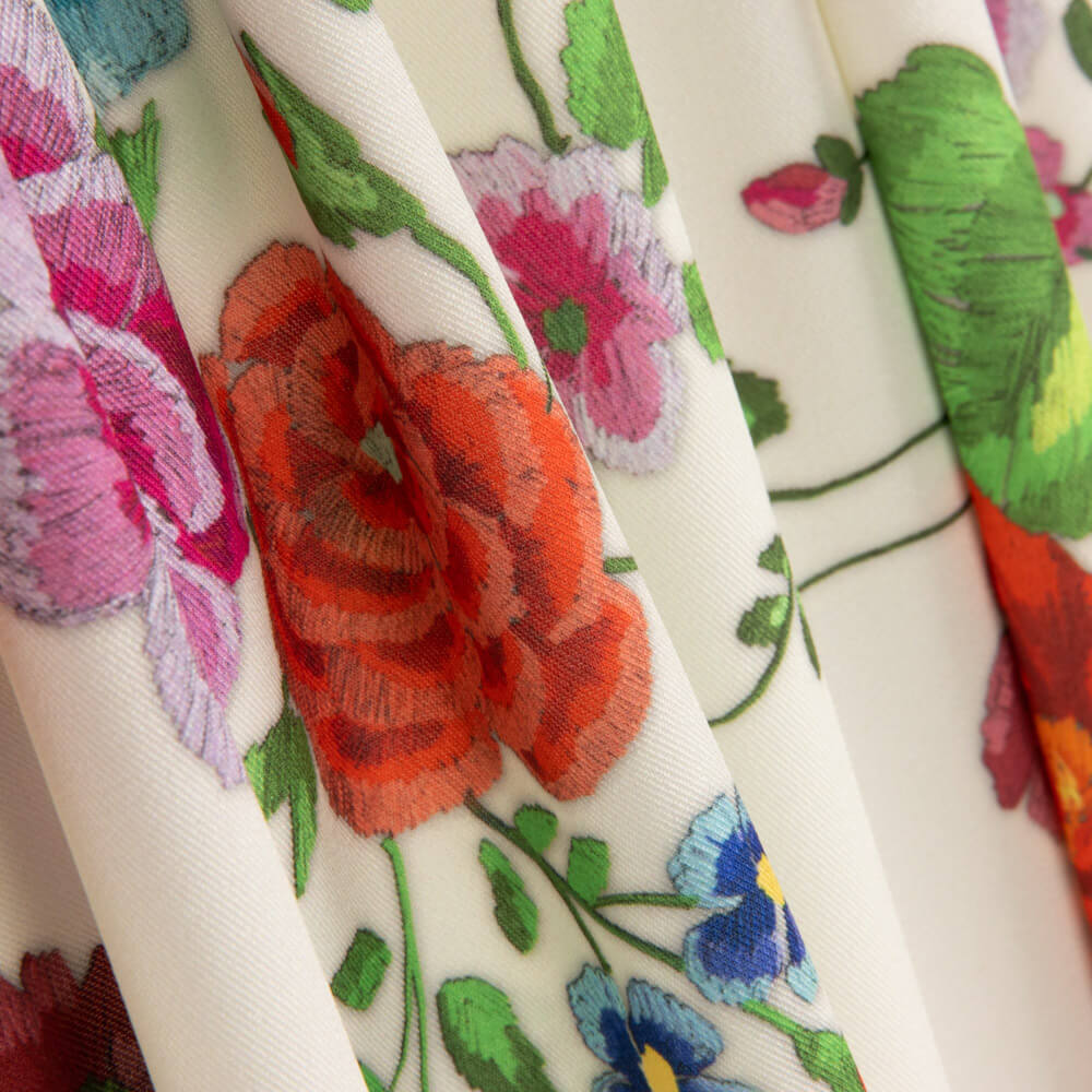 Trench Manille Ecru - Ribes y Casals