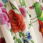 Trench Manille Ecru - Ribes y Casals