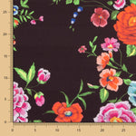 Trench extensible noir Manille - Ribes y Casals