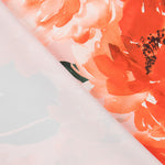 Fama Fleur Pinceaux Saumon - Ribes y Casals