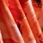 Fama Fleur Pinceaux Saumon - Ribes y Casals