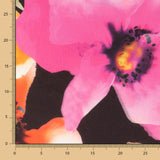 Fama Stretch Flowers Maxi Roses - Ribes y Casals