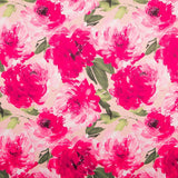 Fama Fleur Pinceaux Fuchsia - Ribes y Casals