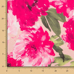 Fama Fleur Pinceaux Fuchsia - Ribes y Casals