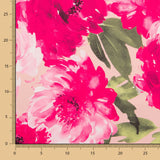 Fama Fleur Pinceaux Fuchsia - Ribes y Casals