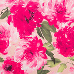 Fama Fleur Pinceaux Fuchsia - Ribes y Casals