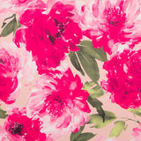 Fama Fleur Pinceaux Fuchsia - Ribes y Casals