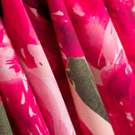 Fama Fleur Pinceaux Fuchsia - Ribes y Casals