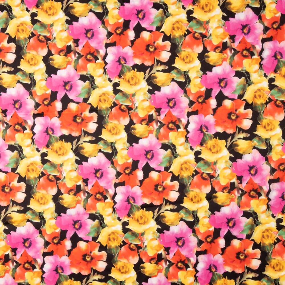 Fama Stretch Flowers Mini Roses - Ribes y Casals