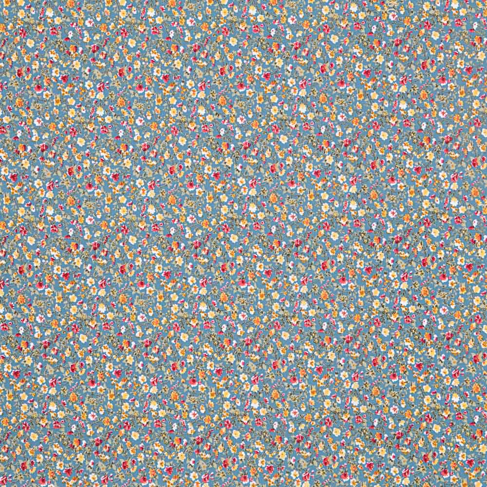 Crêpe Mini Fleur Baltique - Ribes y Casals