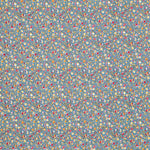 Crêpe Mini Fleur Baltique - Ribes y Casals