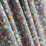 Crêpe Mini Fleur Baltique - Ribes y Casals