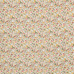 Crêpe Fleur Mini Écru - Ribes y Casals