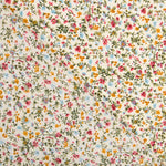 Crêpe Fleur Mini Écru - Ribes y Casals