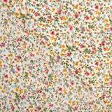 Crêpe Fleur Mini Écru - Ribes y Casals