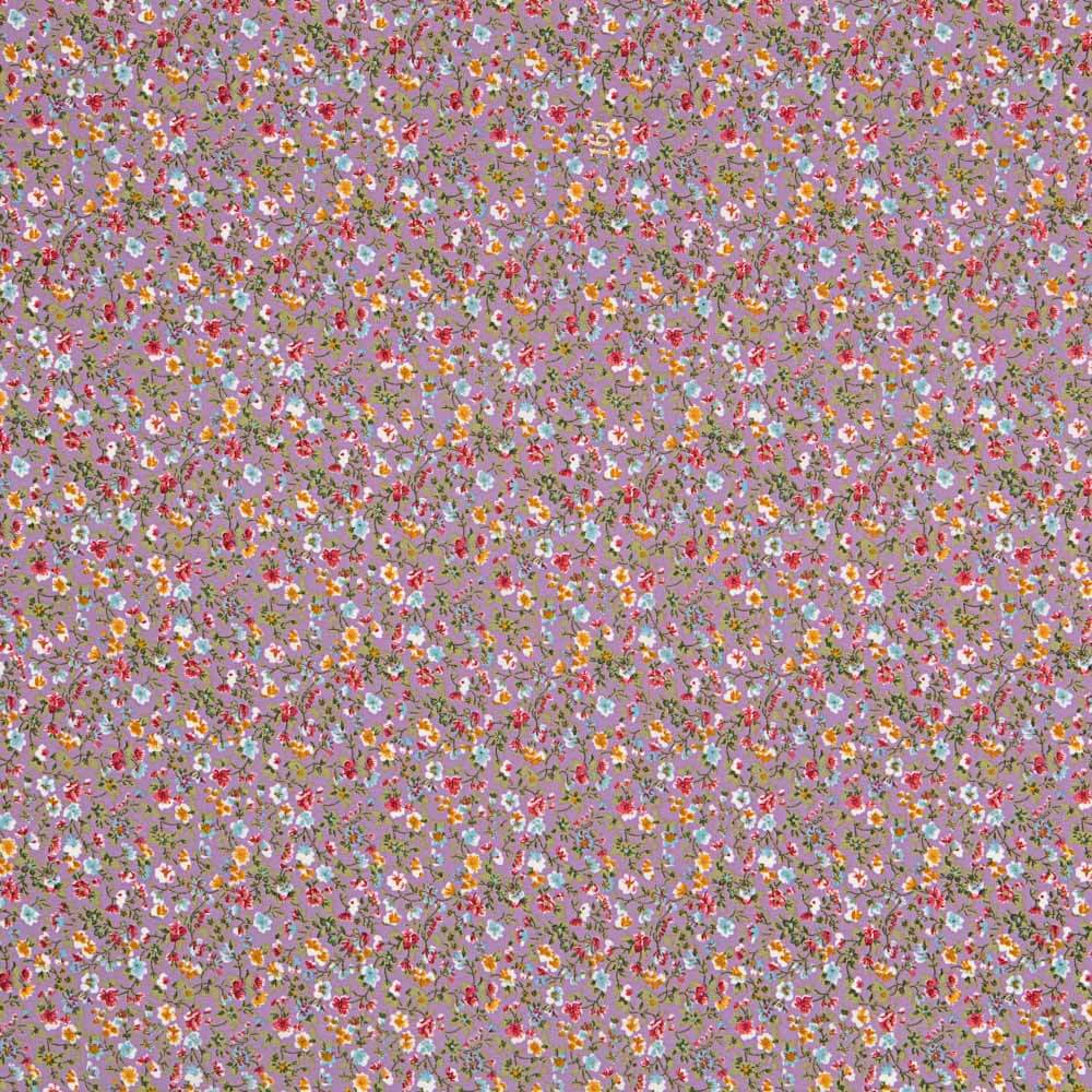 Crêpe Mini Rose Maquillage - Ribes y Casals