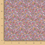 Crêpe Mini Rose Maquillage - Ribes y Casals