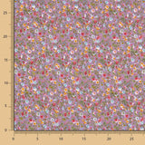 Crêpe Mini Rose Maquillage - Ribes y Casals