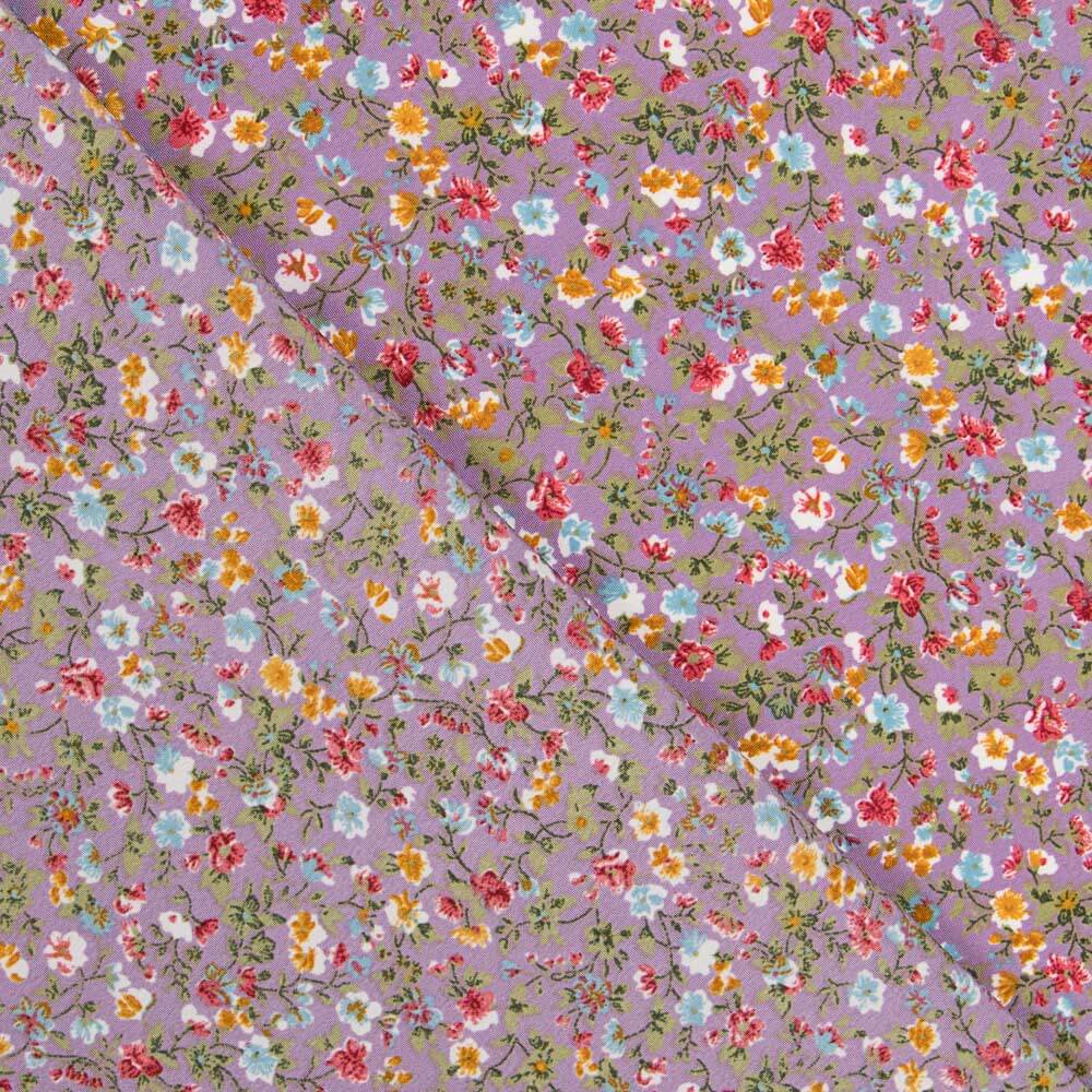 Crêpe Mini Rose Maquillage - Ribes y Casals