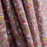 Crêpe Mini Rose Maquillage - Ribes y Casals