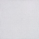 Mini Crêpe Pois Blanc - Ribes y Casals