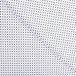 Mini Crêpe Pois Blanc - Ribes y Casals