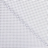 Mini Crêpe Pois Blanc - Ribes y Casals