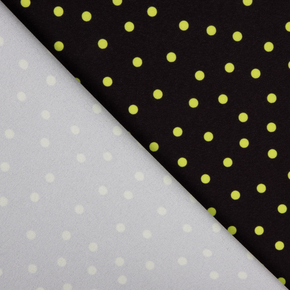 Trench stretch pistache Lunar - Ribes y Casals