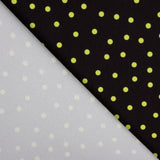 Trench stretch pistache Lunar - Ribes y Casals