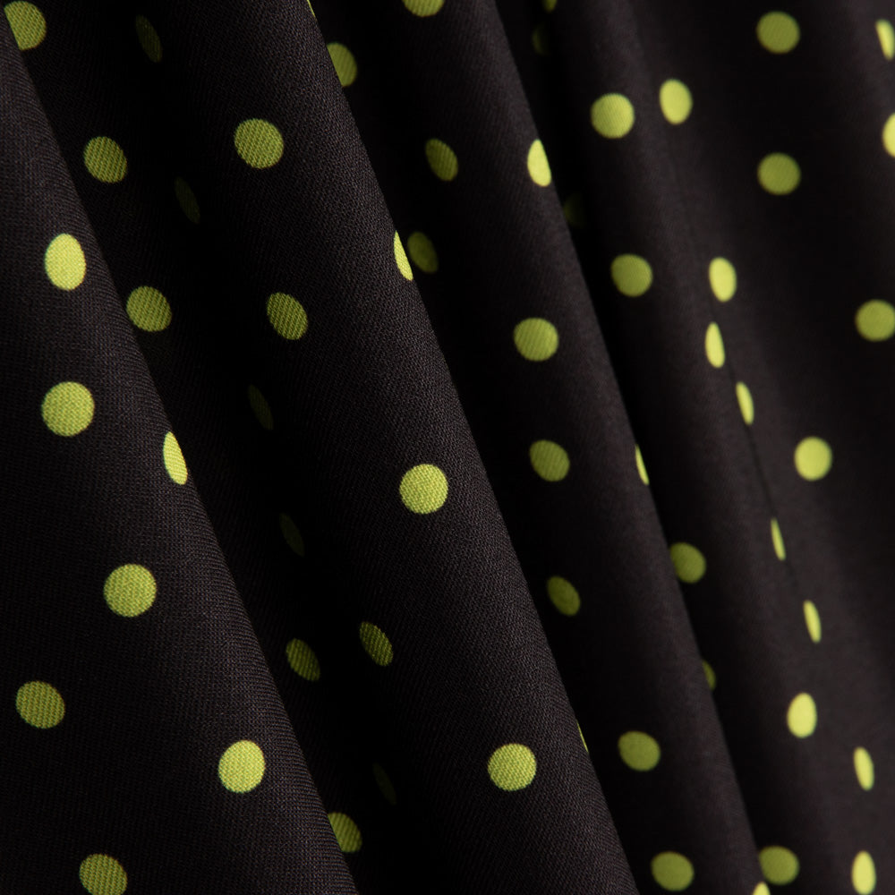 Trench stretch pistache Lunar - Ribes y Casals