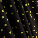 Trench stretch pistache Lunar - Ribes y Casals