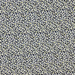 Crêpe Polyester Léopard Citron Vert - Ribes y Casals