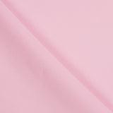 Crêpe Lisse Rose Clair - Ribes y Casals