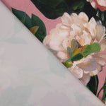 Fama Stretch Flowers Maquillage Rose - Ribes y Casals