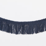 Franges Bleu 5cm. - Ribes y Casals