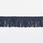 Franges Bleu 5cm. - Ribes y Casals