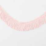 Franges Rose 5cm. - Ribes y Casals