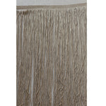 40cm Camel Fringes - Ribes y Casals