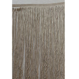 40cm Camel Fringes - Ribes y Casals