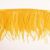 Fleco de Plumas Amarillas - Ribes y Casals