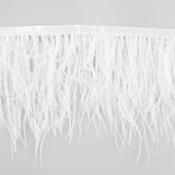 Fleco de Plumas Blancas - Ribes y Casals